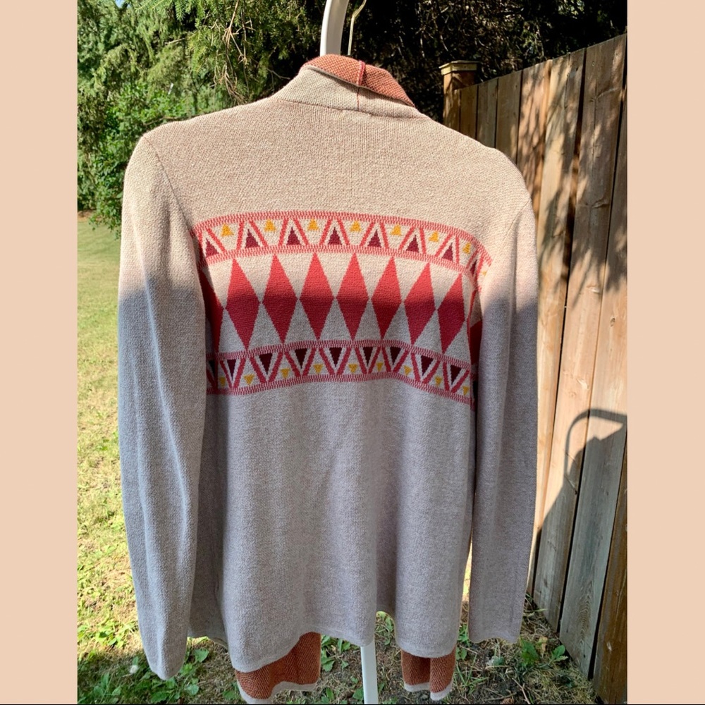 Cardigan - Picture 2 of 2